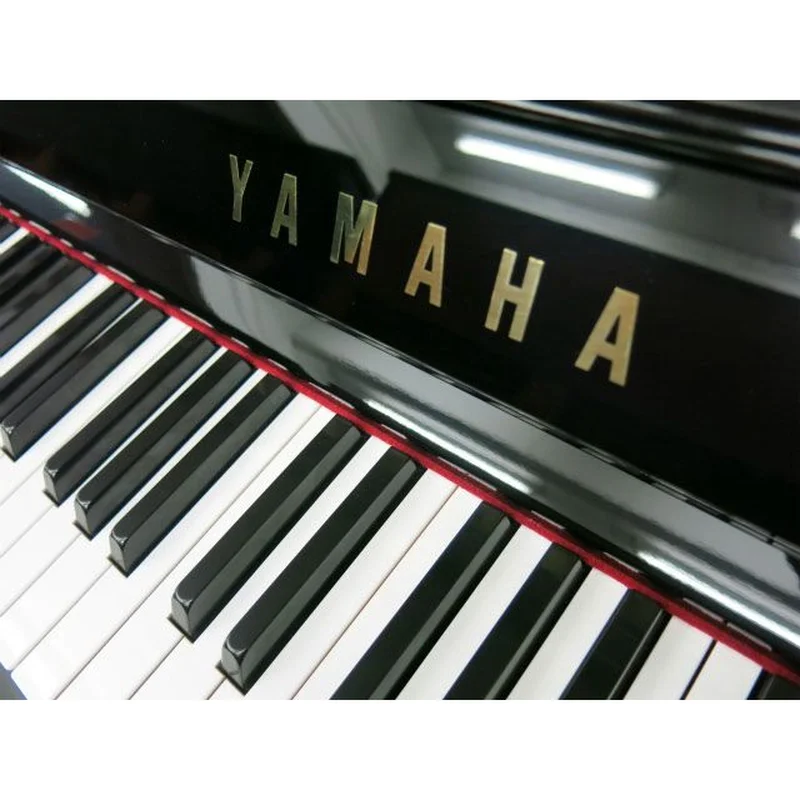 YAMAHA U300S Silent