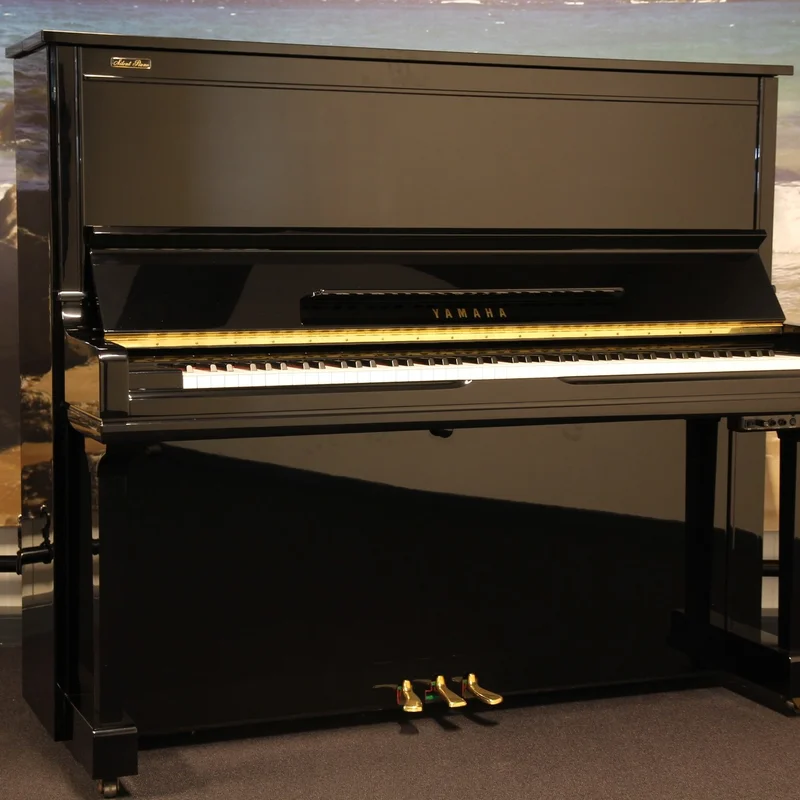 YAMAHA U300S Silent
