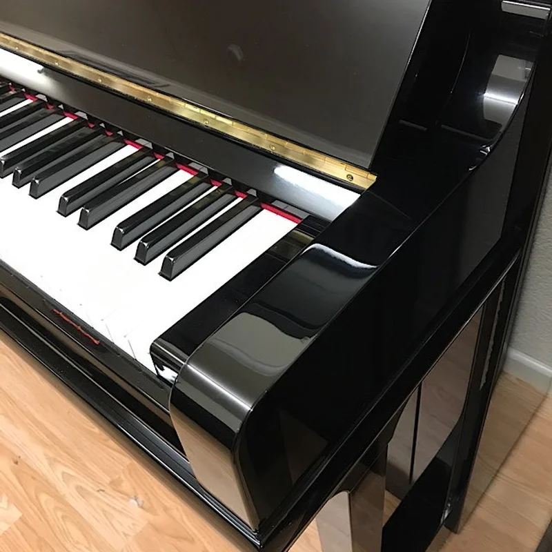 YAMAHA U30AS Silent