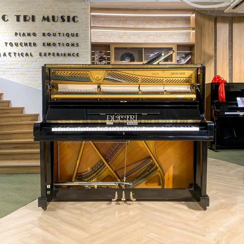YAMAHA U3C Mh