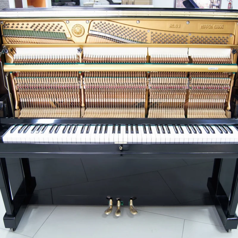 YAMAHA U3C Mh
