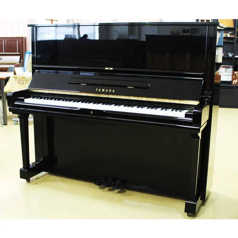 YAMAHA U3H MH