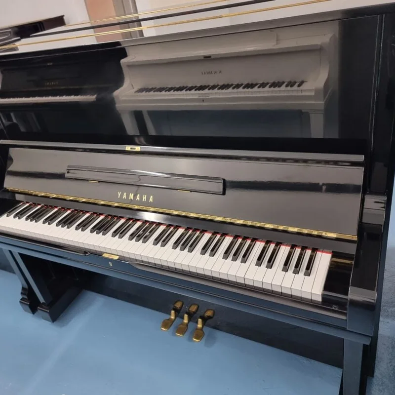 YAMAHA U3H MH
