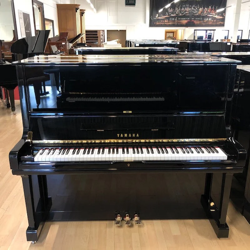 YAMAHA U3H MH