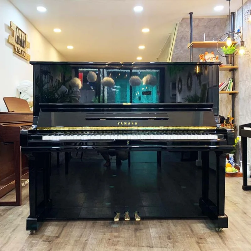 YAMAHA U3M Silent