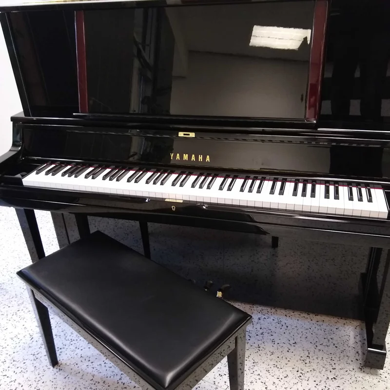 YAMAHA U5