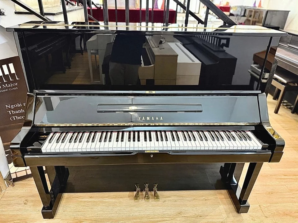 YAMAHA UX Seri 3.1