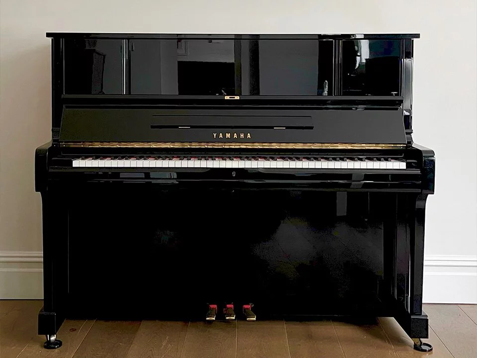 YAMAHA UX1