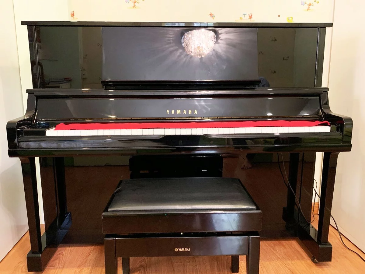 YAMAHA UX10A