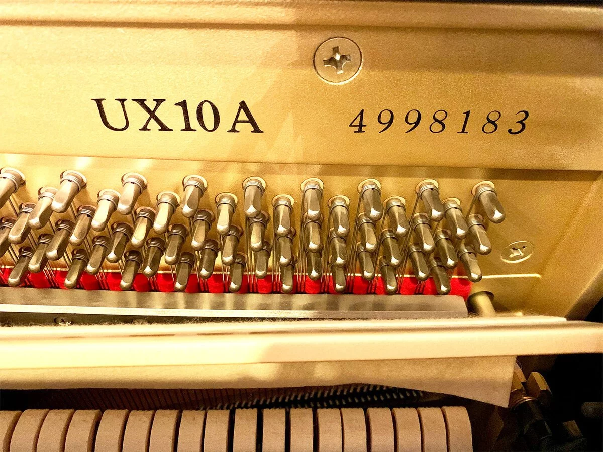 YAMAHA UX10A