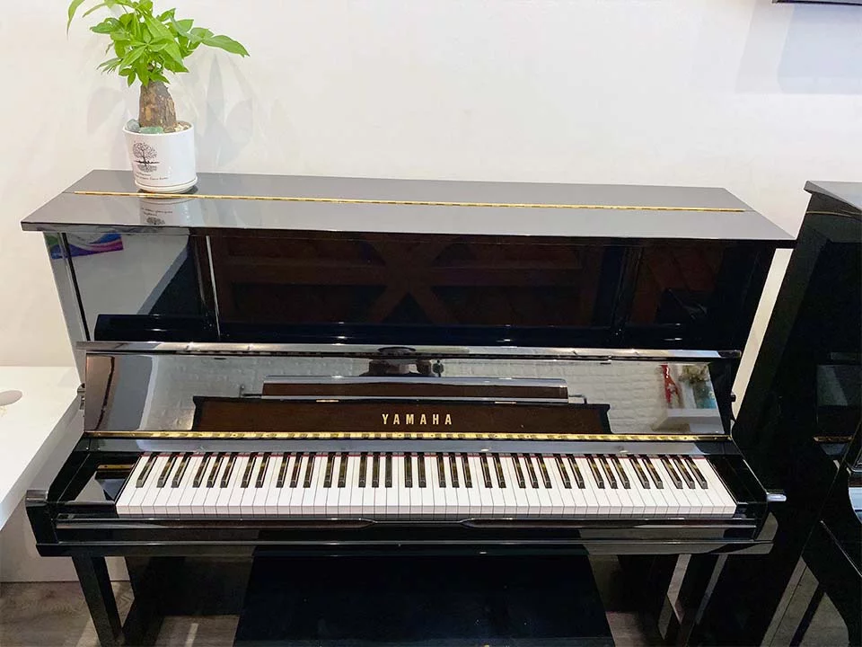 YAMAHA UX10BL