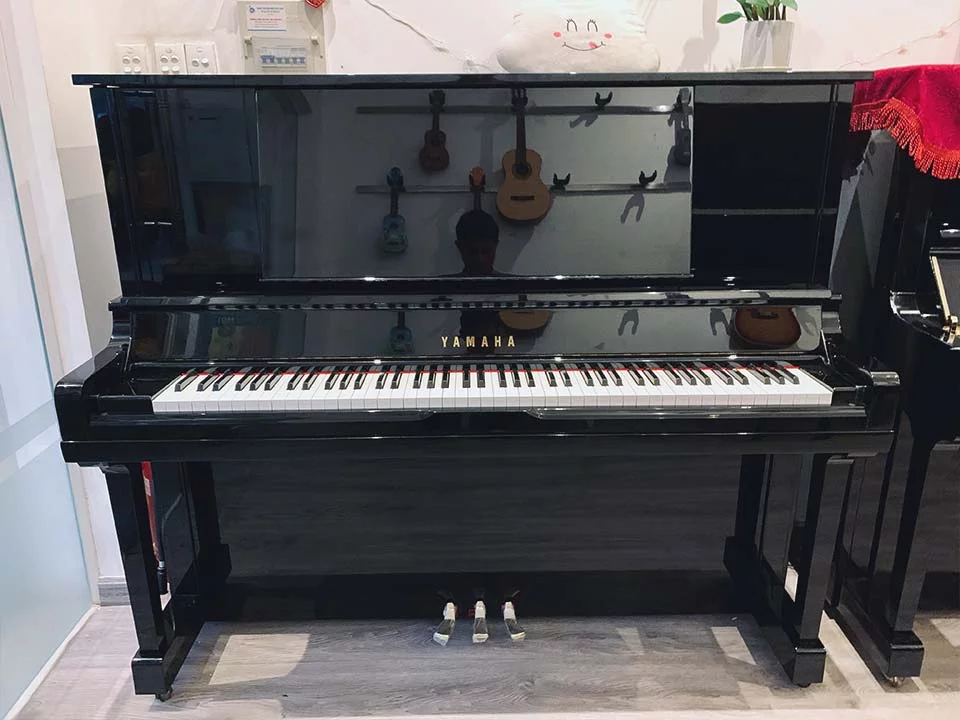 YAMAHA UX30BL