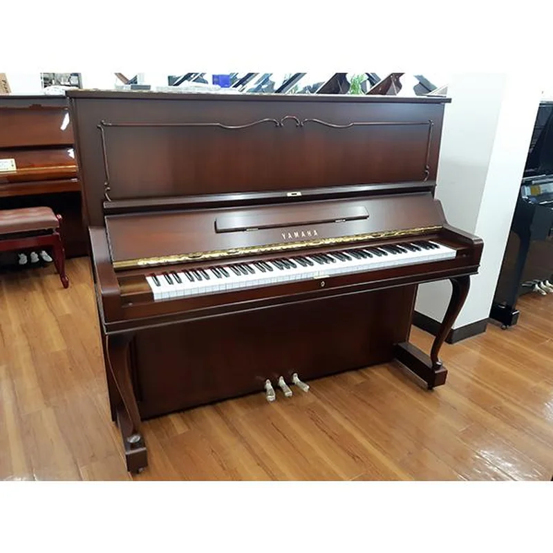 YAMAHA UX50 WnC