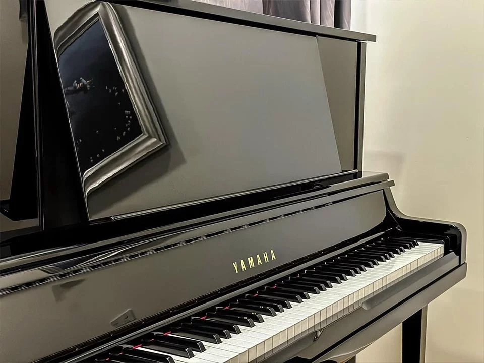 YAMAHA UX50A
