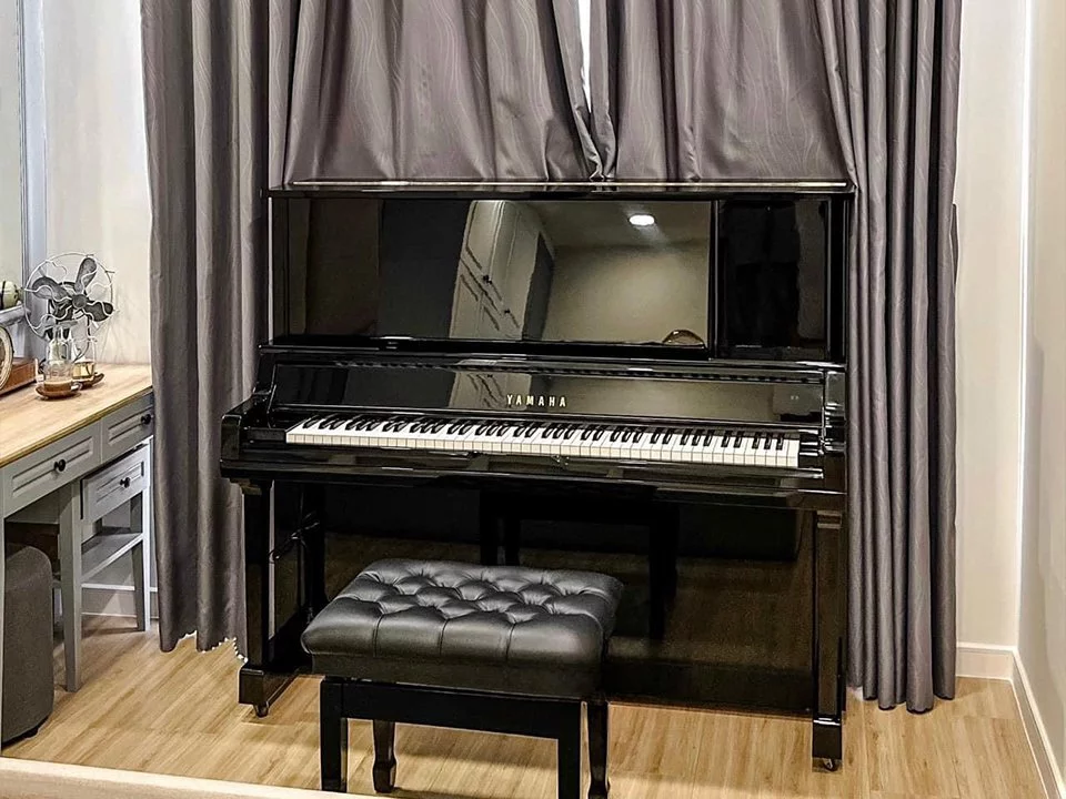 YAMAHA UX50A