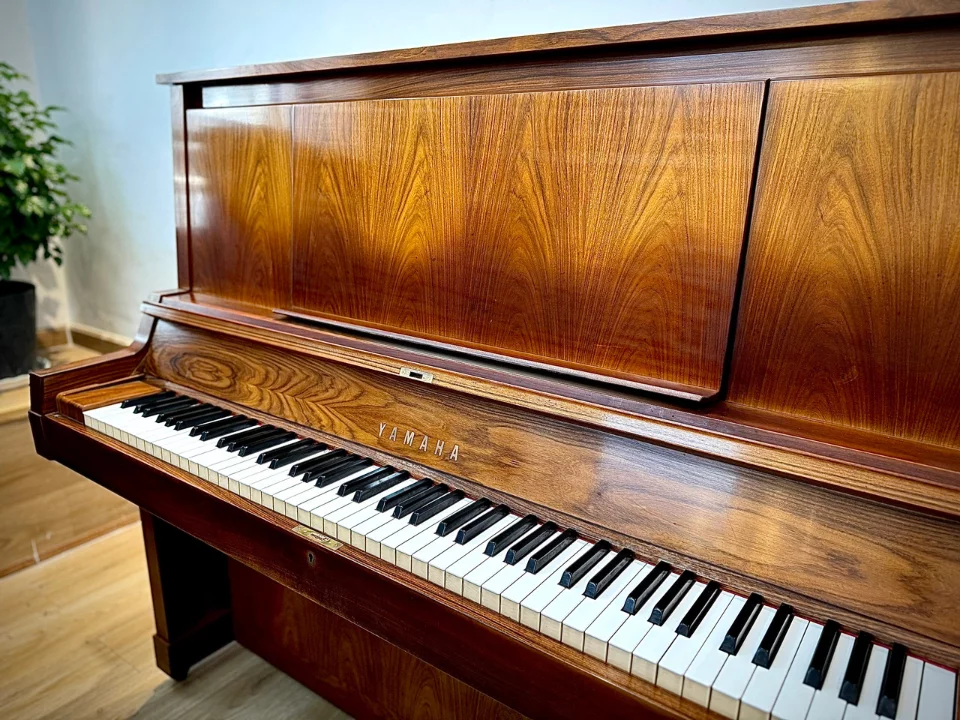 YAMAHA W101 Wn Seri 2.3