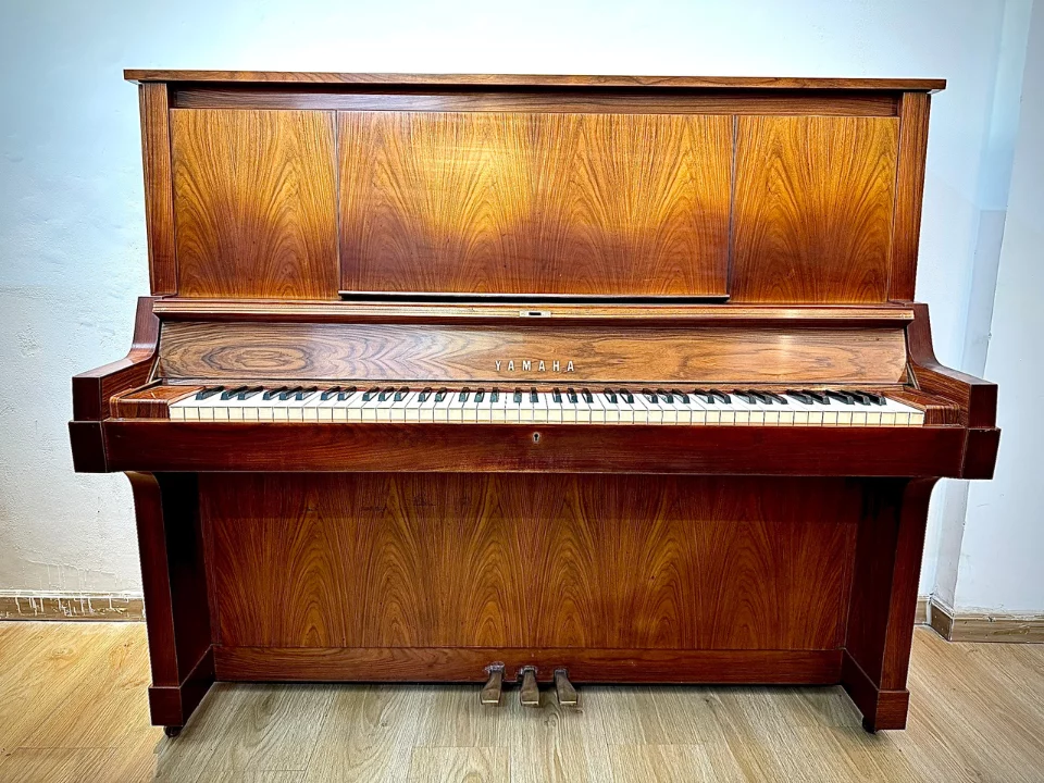 YAMAHA W101 Wn Seri 2.3