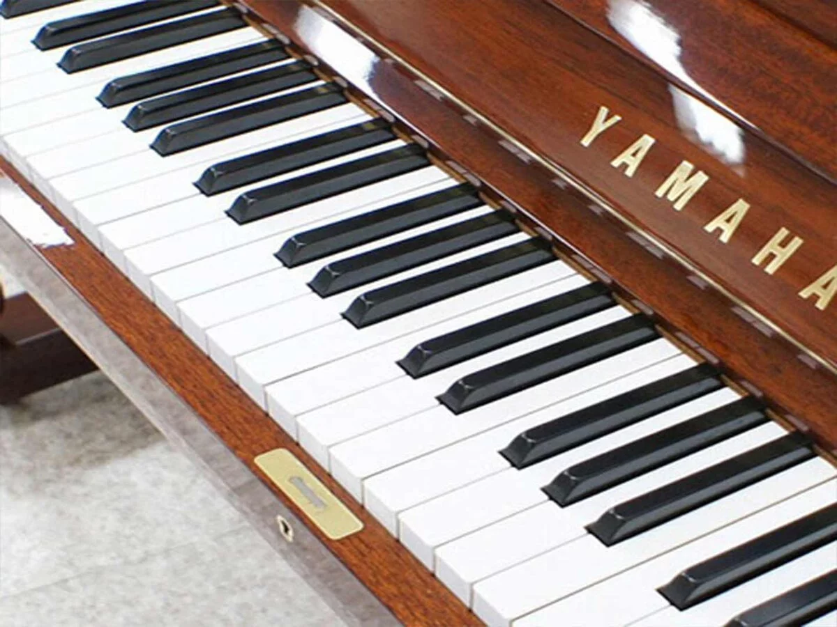 YAMAHA W102BS