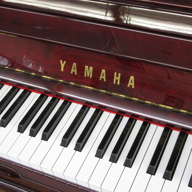 YAMAHA W1A BiC