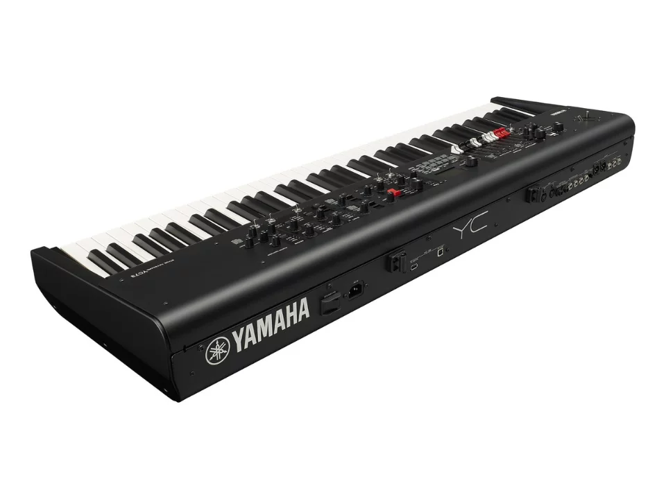 Yamaha YC73