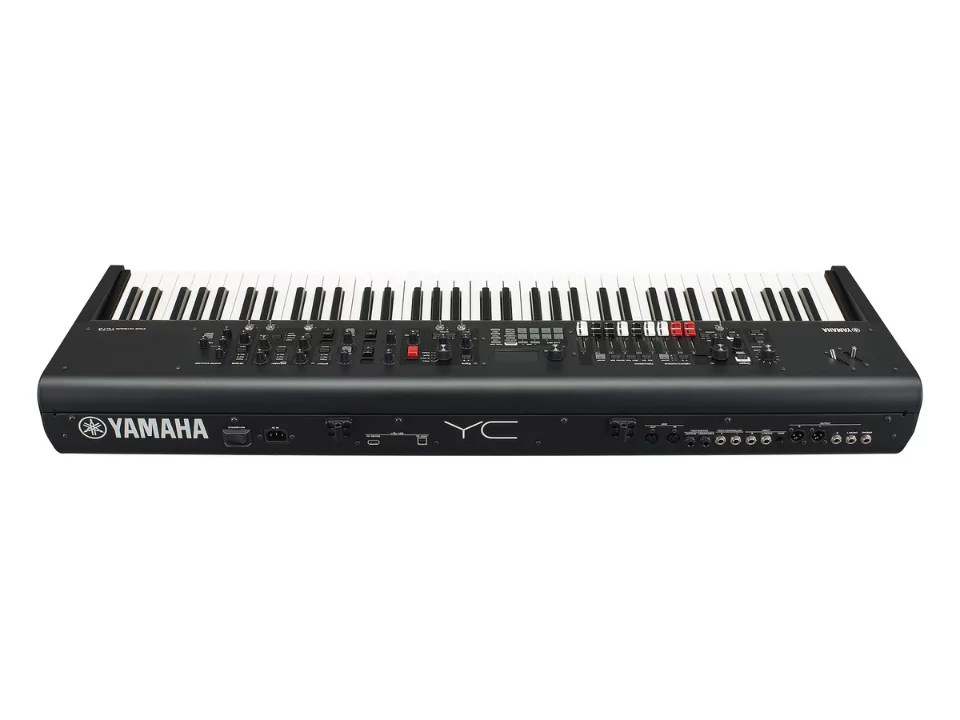 Yamaha YC73
