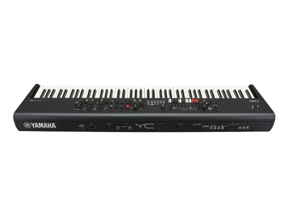 Yamaha YC88