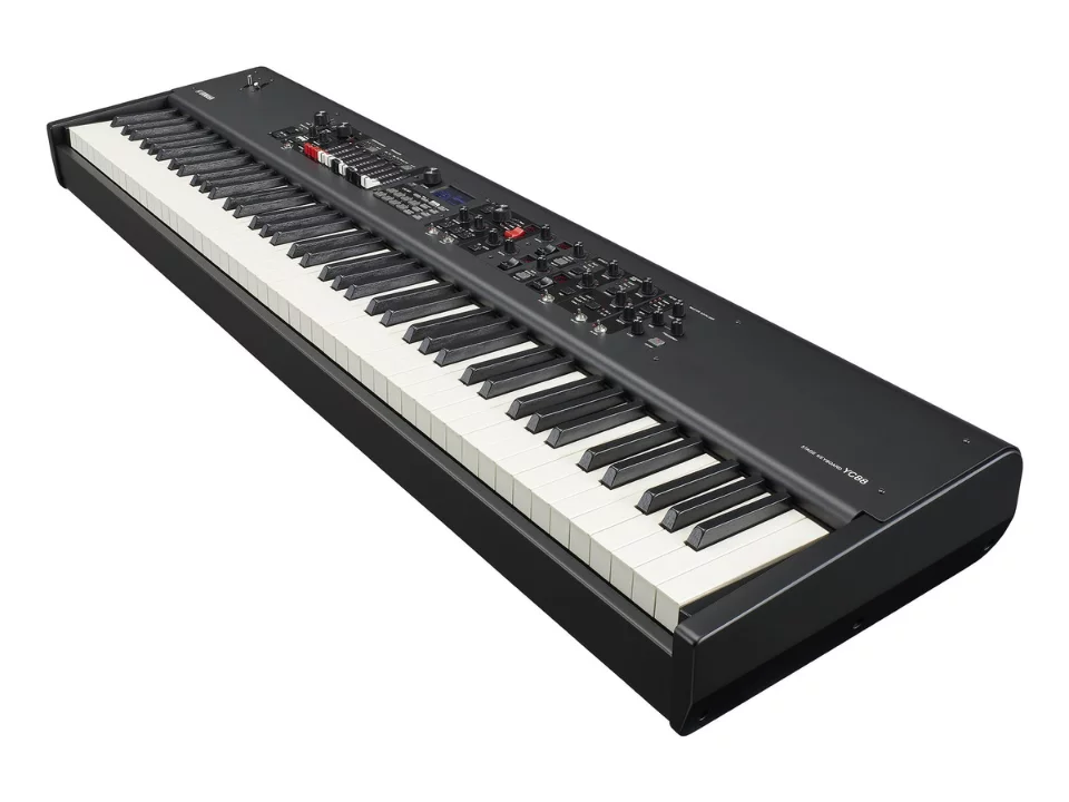 Yamaha YC88
