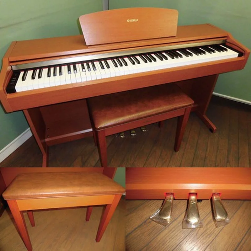 YAMAHA YDP-123