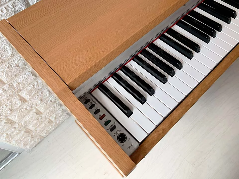 YAMAHA YDP-131C