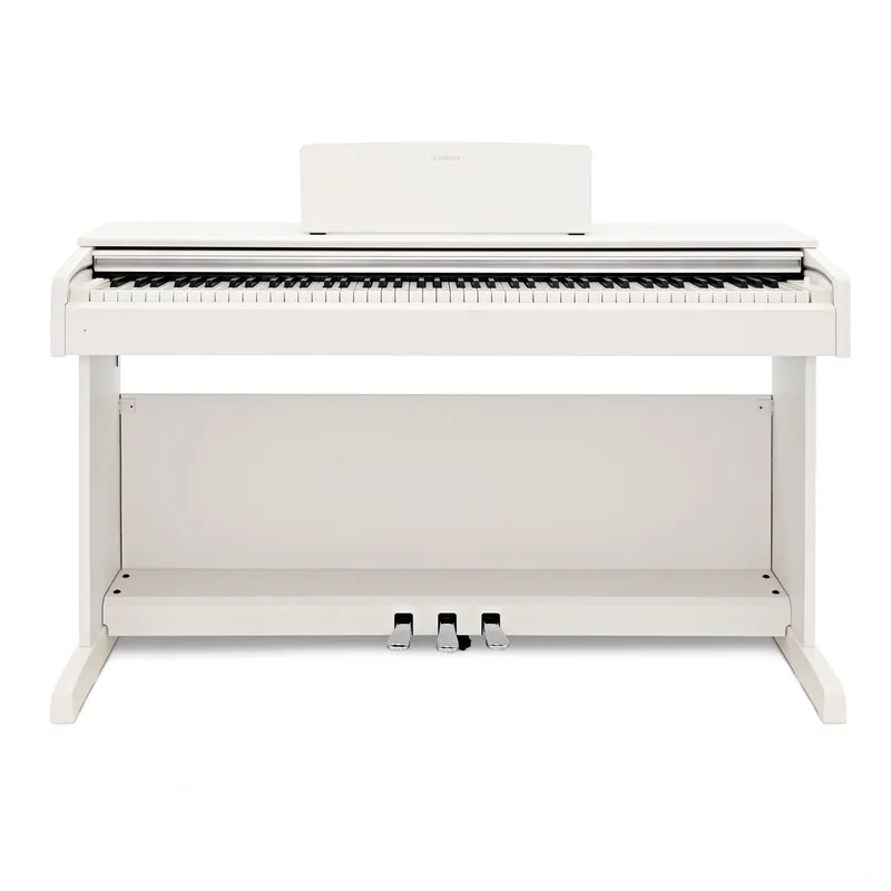 YAMAHA YDP-143 WH