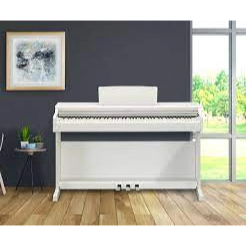 YAMAHA YDP-144 WH (USED)