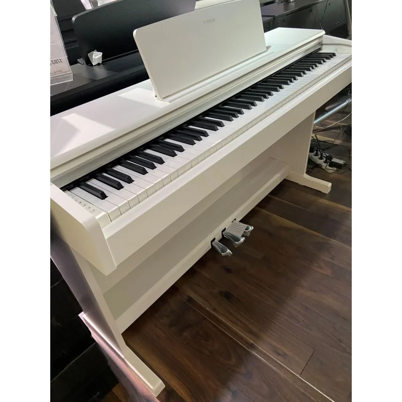 YAMAHA YDP-145 WH