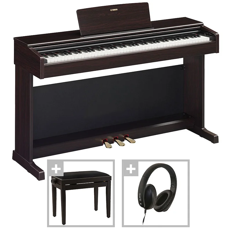 YAMAHA YDP-145 R