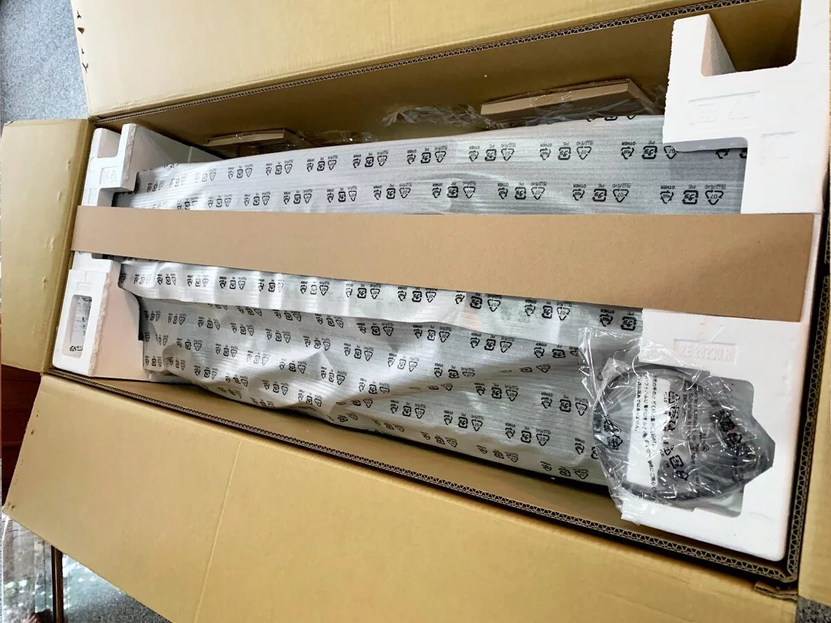 YAMAHA YDP-164 R (USED)