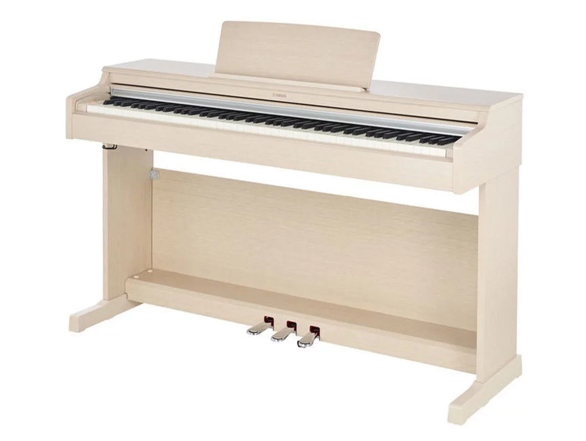 YAMAHA YDP-164 WA