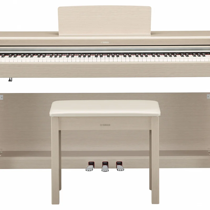 YAMAHA YDP-164 WA
