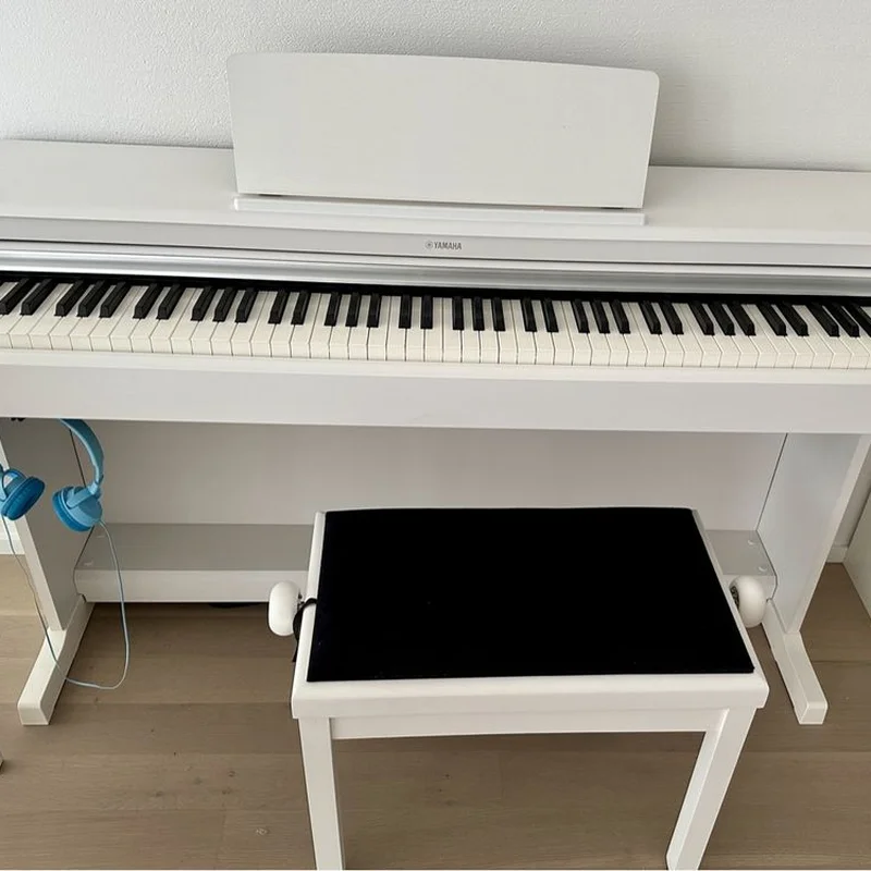 YAMAHA YDP-164 WH (Used)