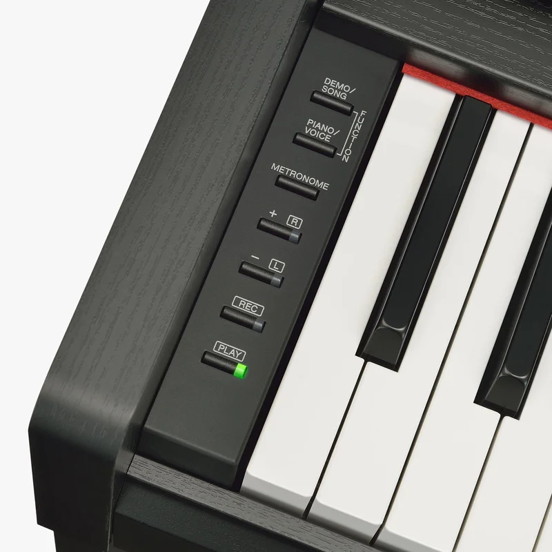 YAMAHA YDP-S34 BW (USED)