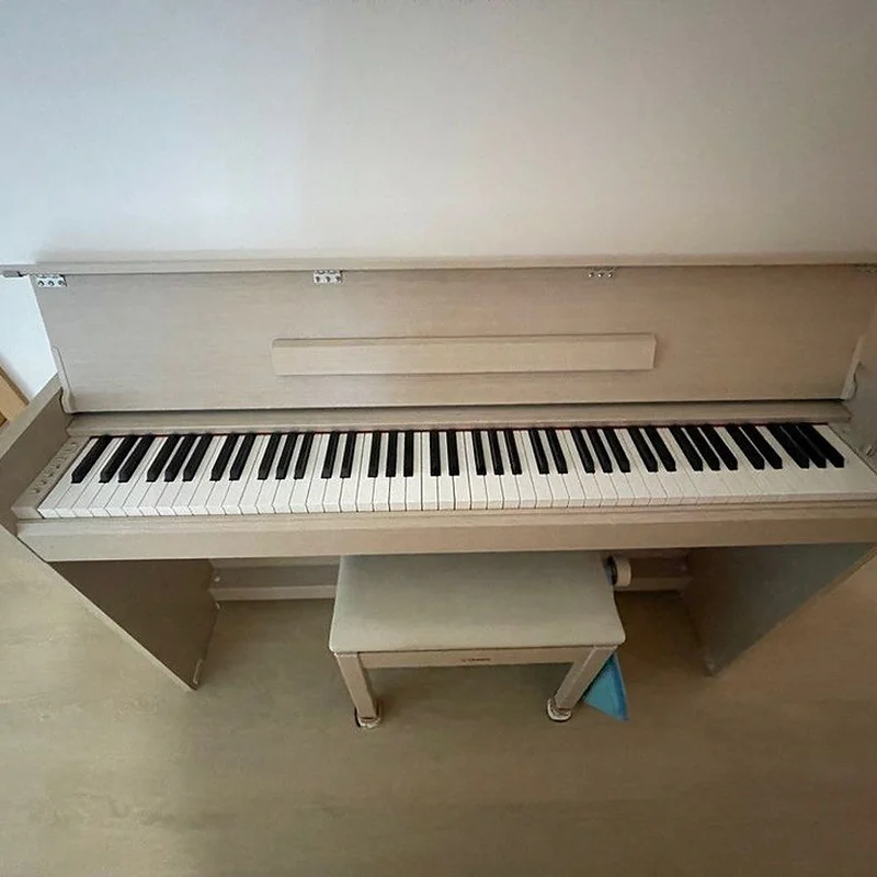 YAMAHA YDP-S34 WH (USED)