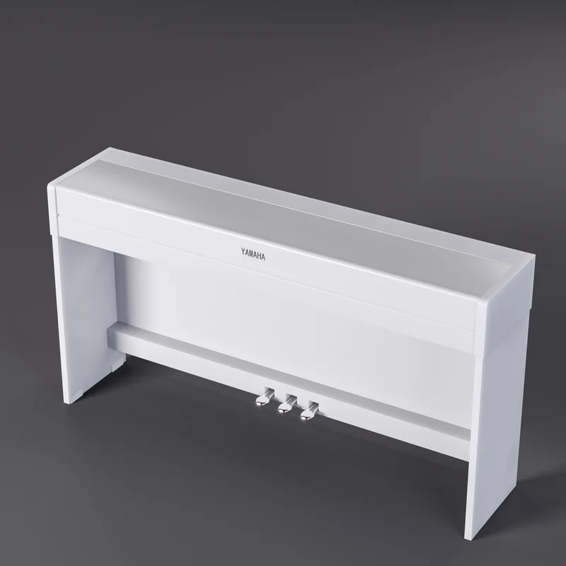 YAMAHA YDP-S34 WH (USED)