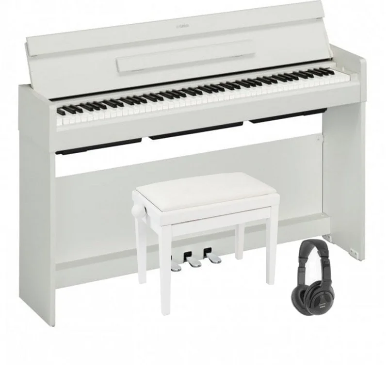 YAMAHA YDP-S35 WH