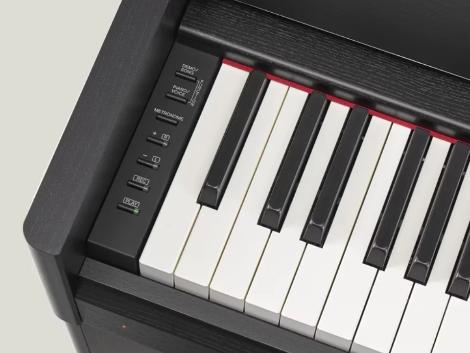 YAMAHA YDP-S54 B (USED)