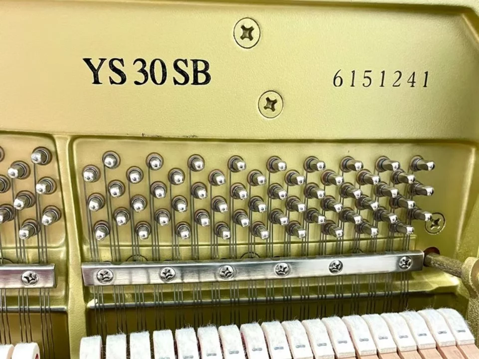 YAMAHA YS30 SB Silent