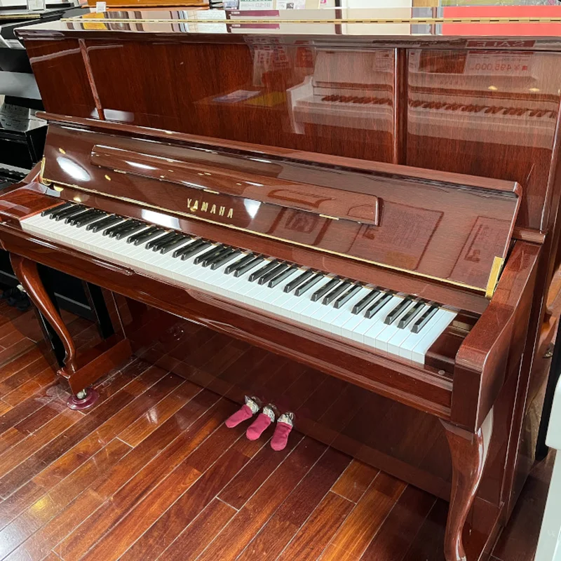 YAMAHA YU10 MhC
