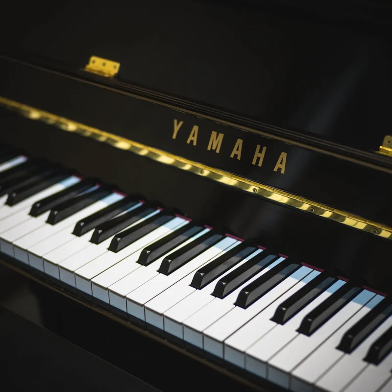 YAMAHA YU3