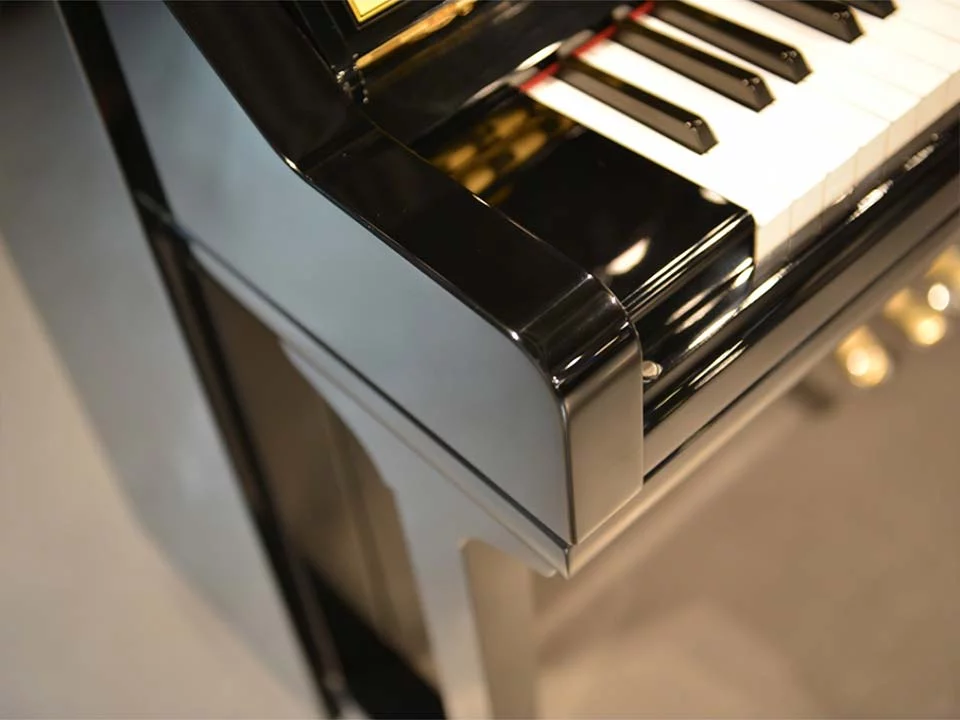 YAMAHA YU30SB Silent