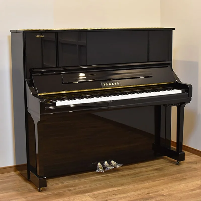 YAMAHA YU30SB Silent