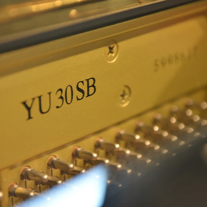 YAMAHA YU30SB Silent