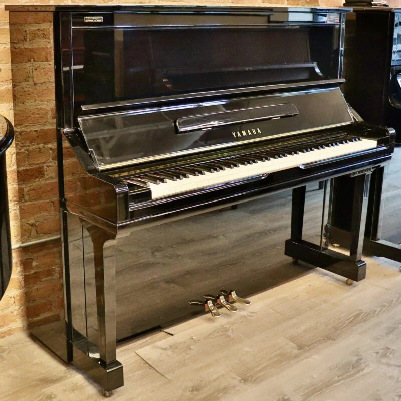 YAMAHA YU3S