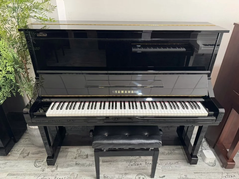 YAMAHA YU3 SXG